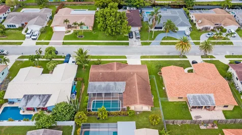 6641 NW 22nd Court Margate FL 33063