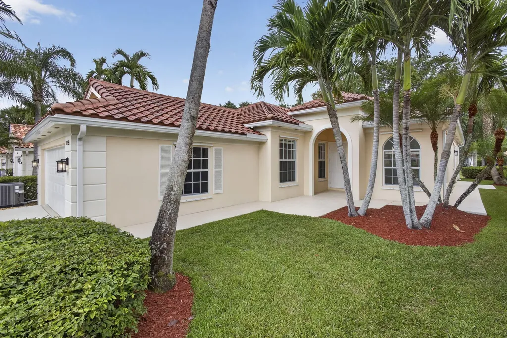 2625 Kittbuck Way West Palm Beach FL 33411