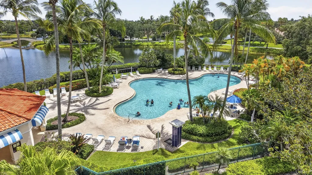 2625 Kittbuck Way West Palm Beach FL 33411