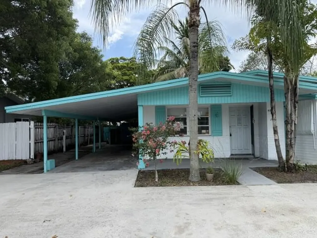 9308 N Military Trail West Palm Beach FL 33410
