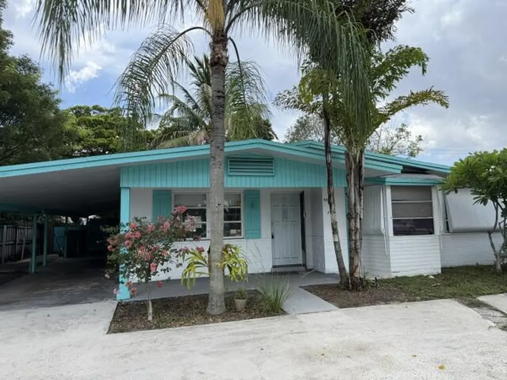 9308 N Military Trail West Palm Beach FL 33410