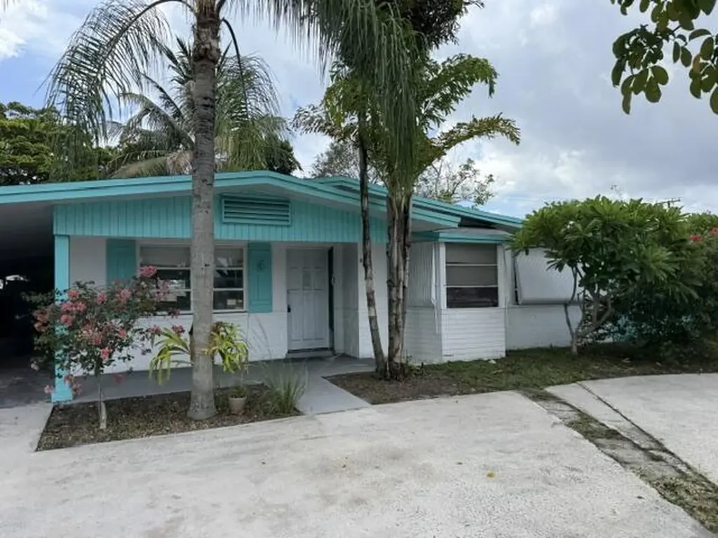 9308 N Military Trail West Palm Beach FL 33410