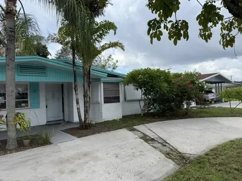 9308 N Military Trail West Palm Beach FL 33410