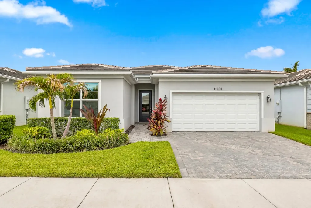 11724 SW Aquila Way Port St Lucie FL 34987