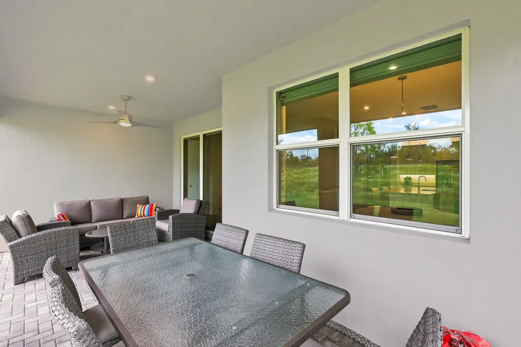 11724 SW Aquila Way Port St Lucie FL 34987