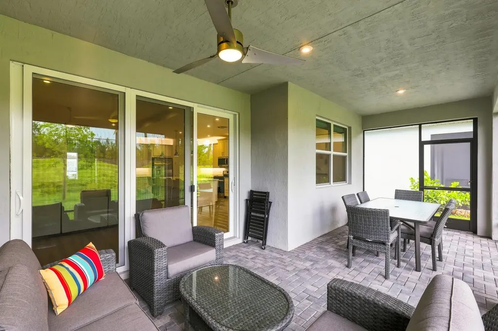 11724 SW Aquila Way Port St Lucie FL 34987