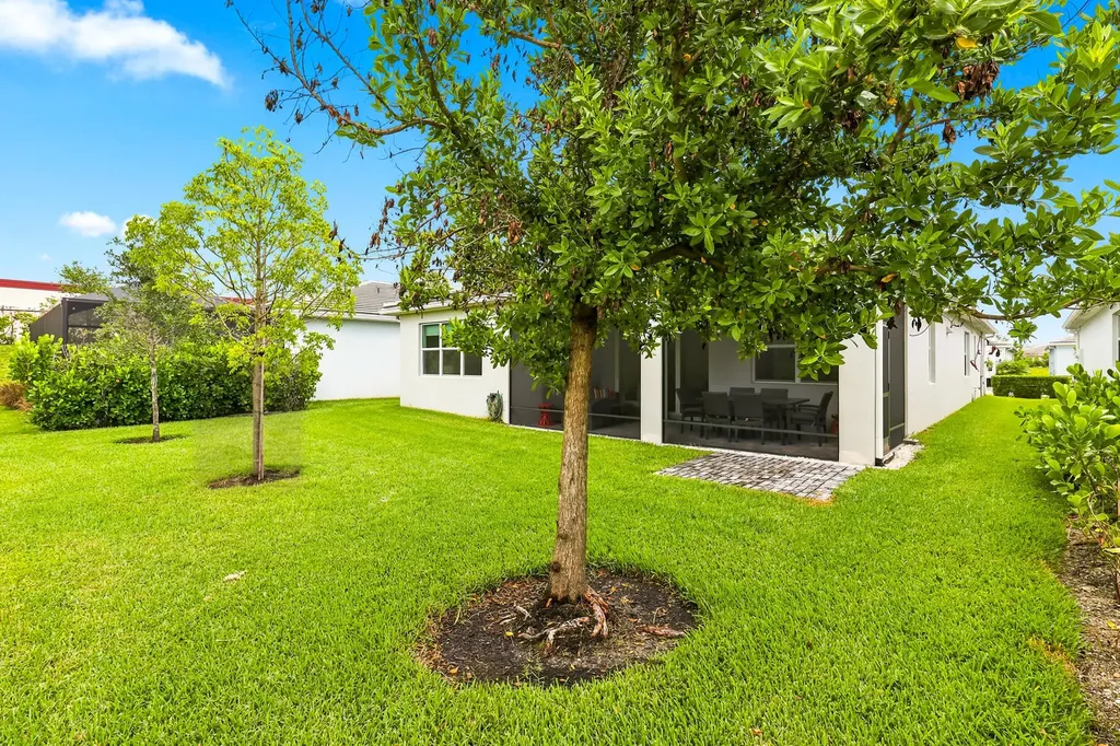 11724 SW Aquila Way Port St Lucie FL 34987