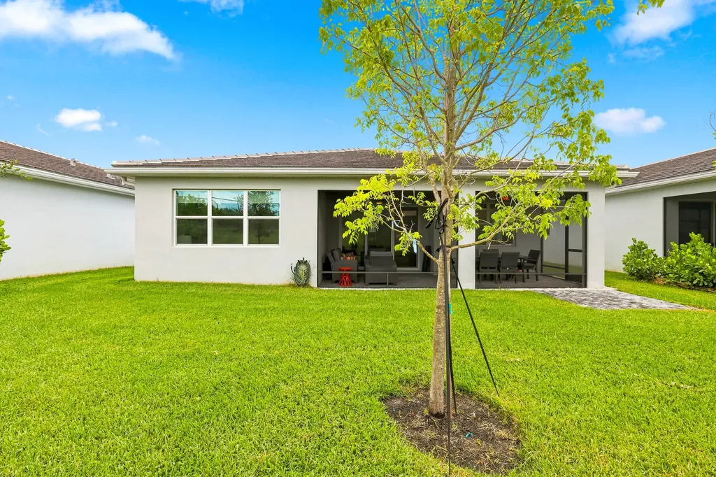 11724 SW Aquila Way Port St Lucie FL 34987