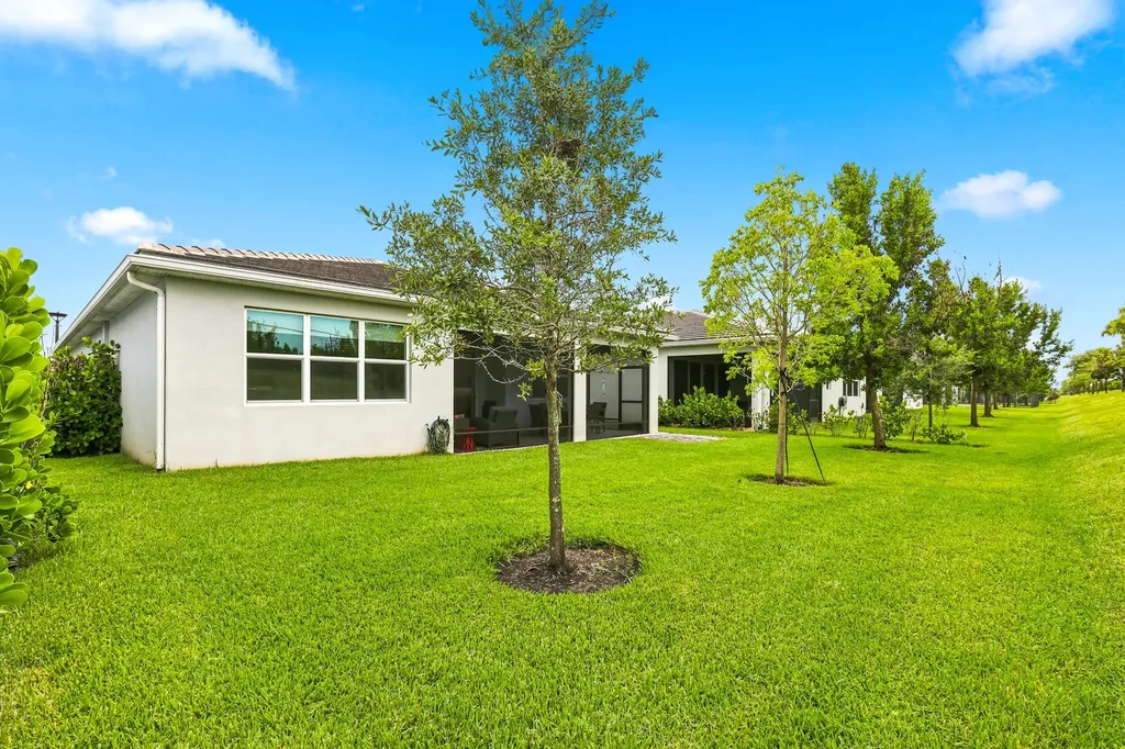 11724 SW Aquila Way Port St Lucie FL 34987