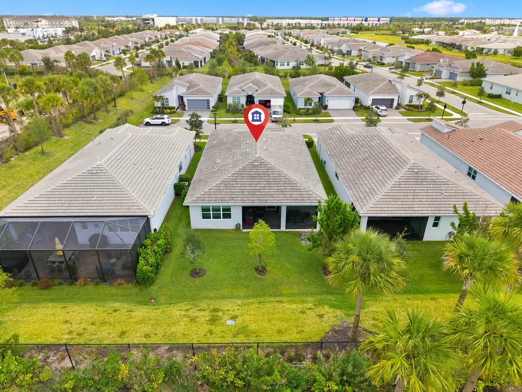 11724 SW Aquila Way Port St Lucie FL 34987