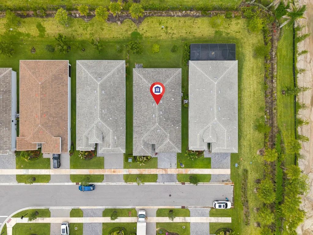 11724 SW Aquila Way Port St Lucie FL 34987