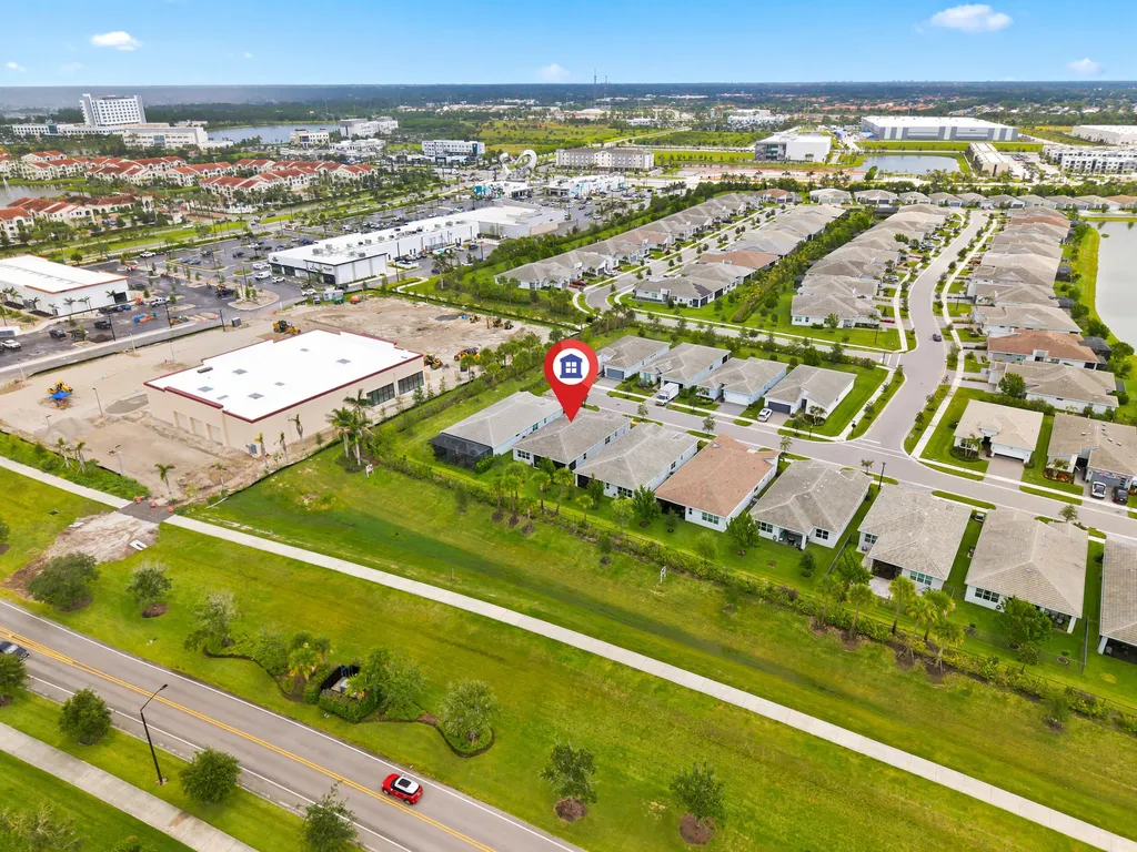 11724 SW Aquila Way Port St Lucie FL 34987