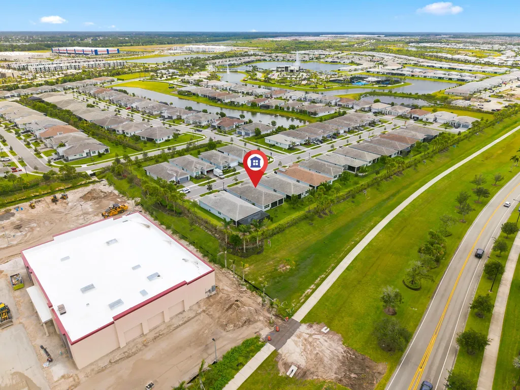 11724 SW Aquila Way Port St Lucie FL 34987