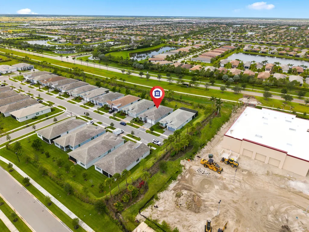 11724 SW Aquila Way Port St Lucie FL 34987