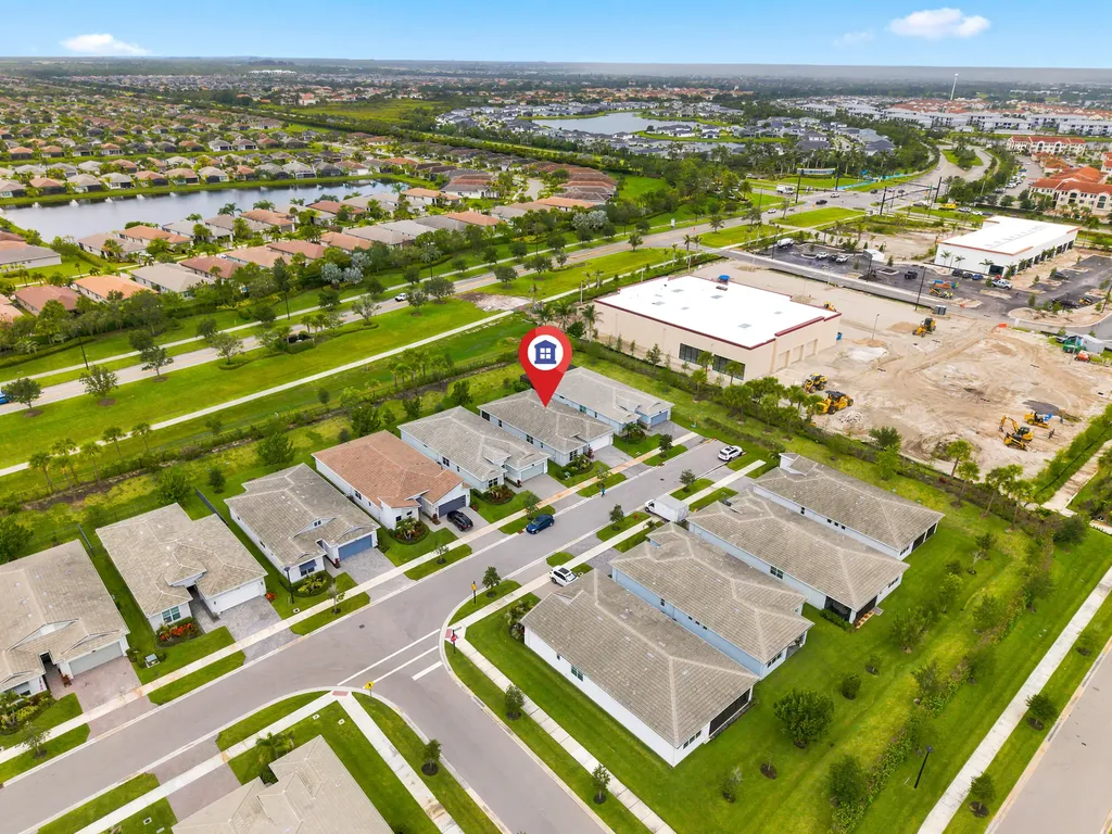 11724 SW Aquila Way Port St Lucie FL 34987