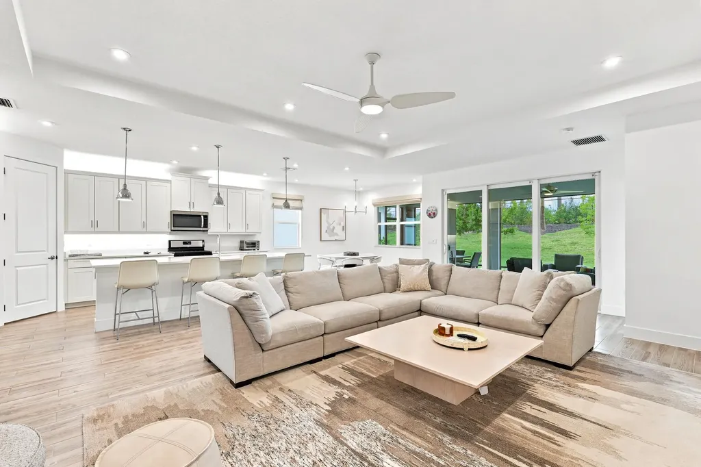 11724 SW Aquila Way Port St Lucie FL 34987