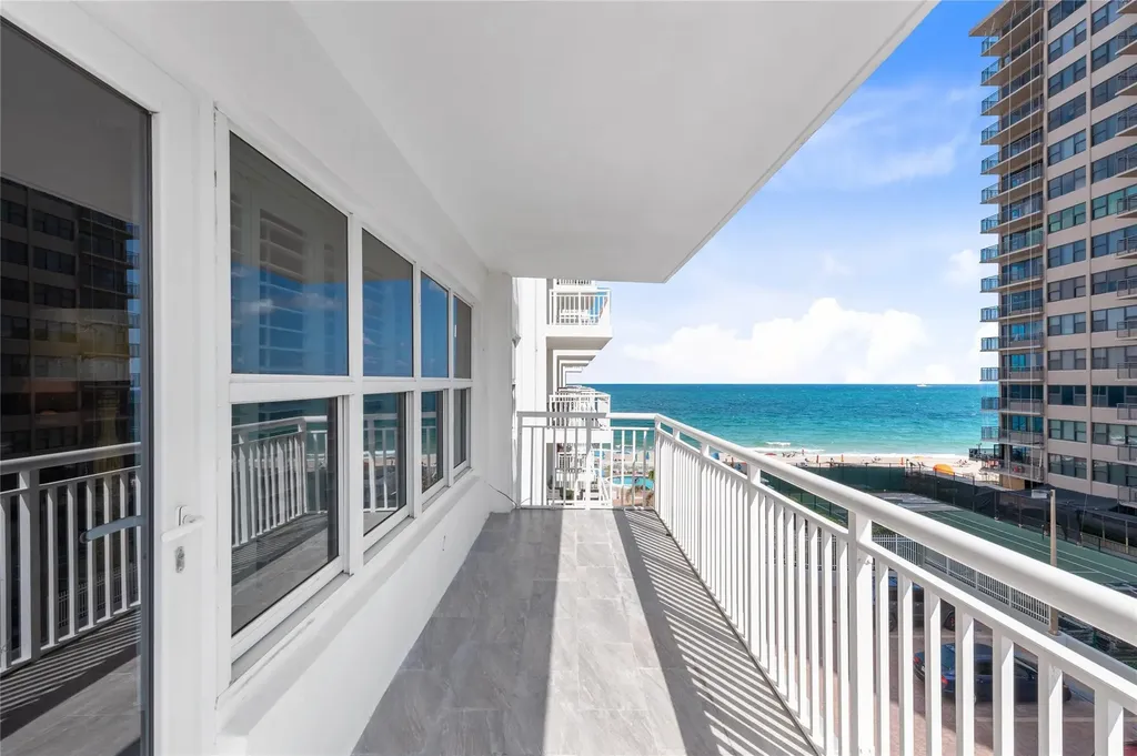 3850 Galt Ocean Drive Fort Lauderdale FL 33308