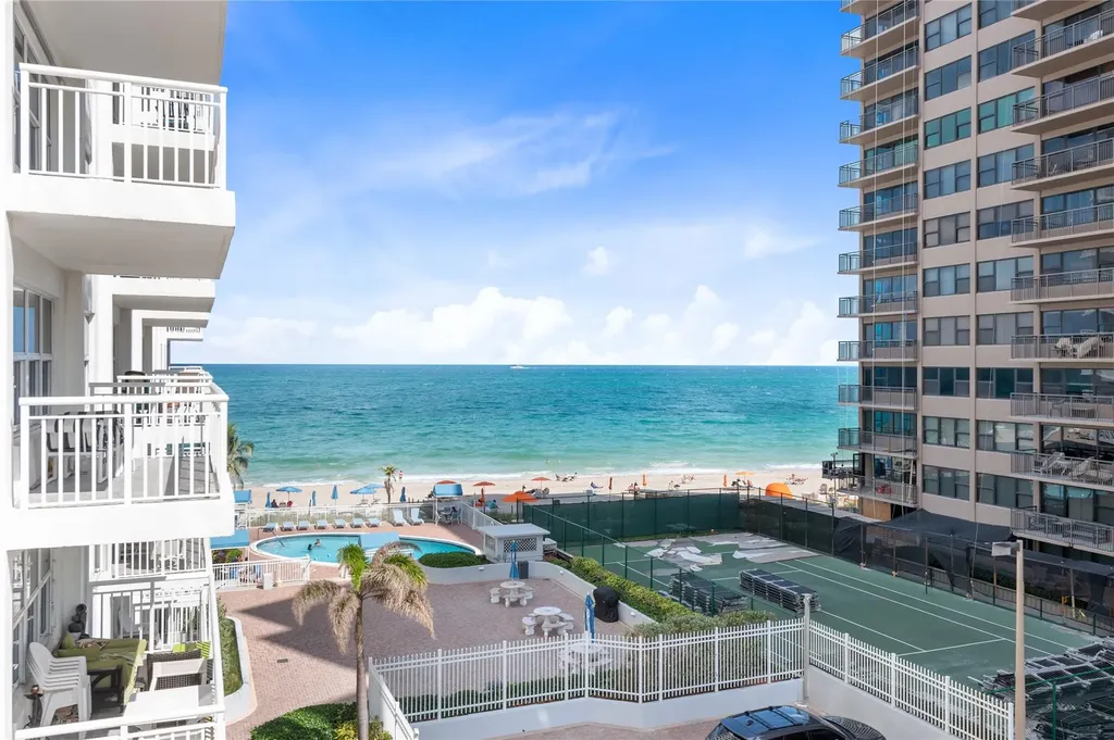 3850 Galt Ocean Drive Fort Lauderdale FL 33308