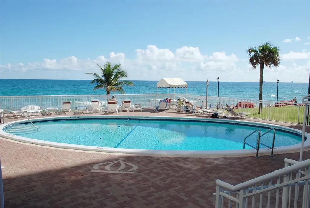 3850 Galt Ocean Drive Fort Lauderdale FL 33308