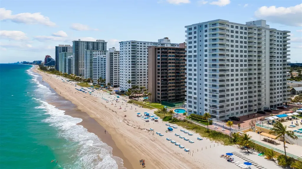 3850 Galt Ocean Drive Fort Lauderdale FL 33308
