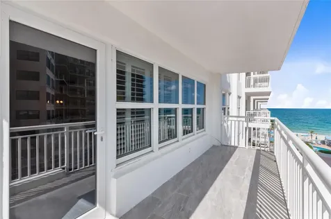 3850 Galt Ocean Drive Fort Lauderdale FL 33308
