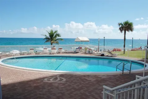 3850 Galt Ocean Drive Fort Lauderdale FL 33308