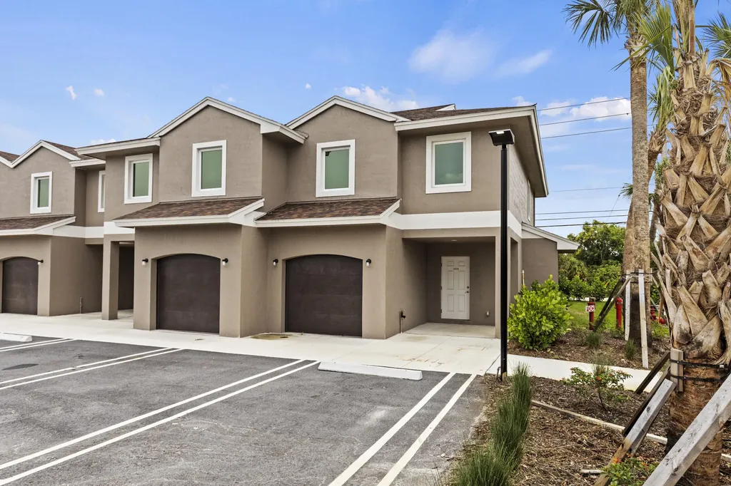 4498 SW Port St Lucie Boulevard Port St Lucie FL 34953