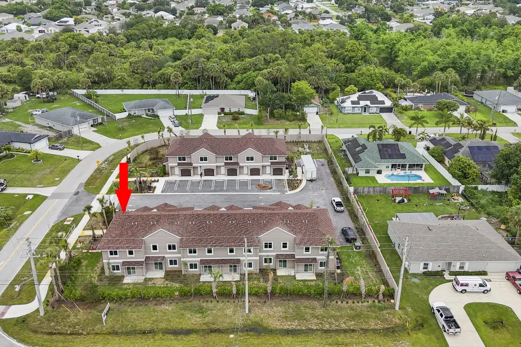 4498 SW Port Saint Lucie Boulevard Port St Lucie FL 34953