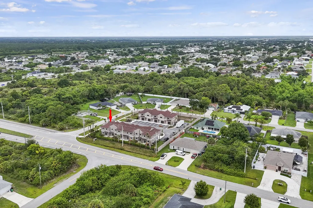 4498 SW Port Saint Lucie Boulevard Port St Lucie FL 34953