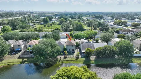 87 Pheasant Run Boulevard West Palm Beach FL 33415