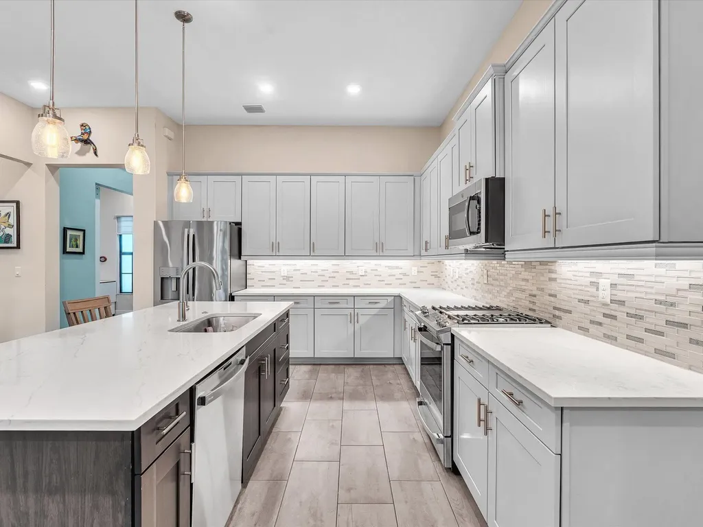 7457 S Blue Spring Drive Parkland FL 33067