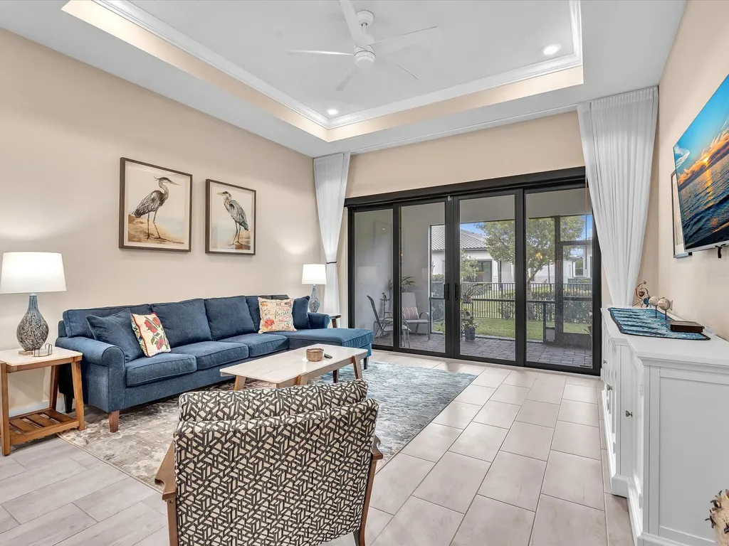 7457 S Blue Spring Drive Parkland FL 33067