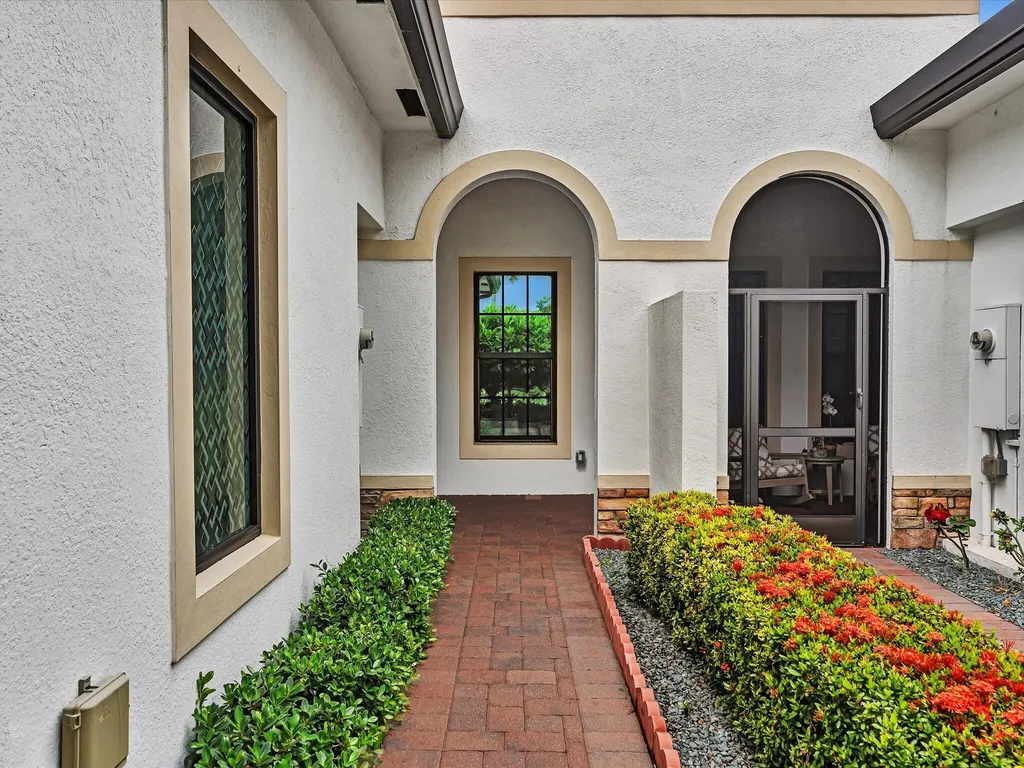 7457 S Blue Spring Drive Parkland FL 33067