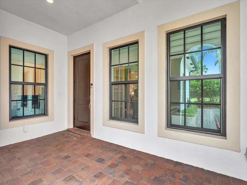 7457 S Blue Spring Drive Parkland FL 33067