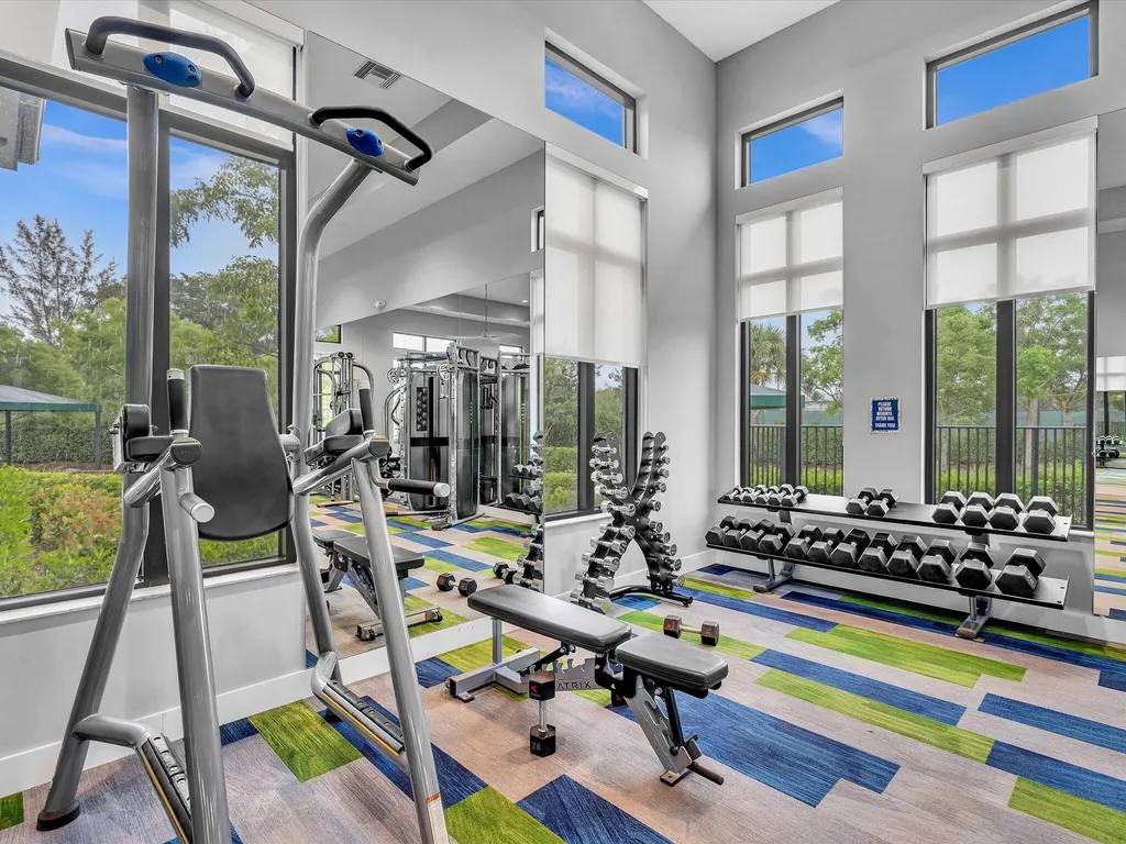 7457 S Blue Spring Drive Parkland FL 33067