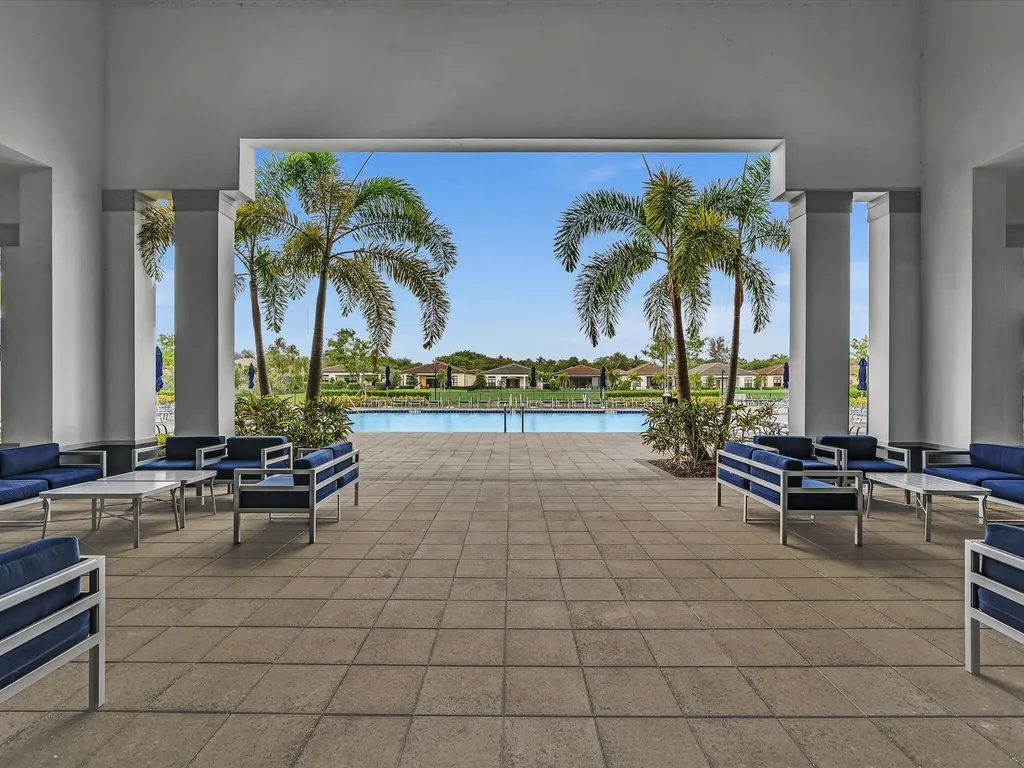 7457 S Blue Spring Drive Parkland FL 33067