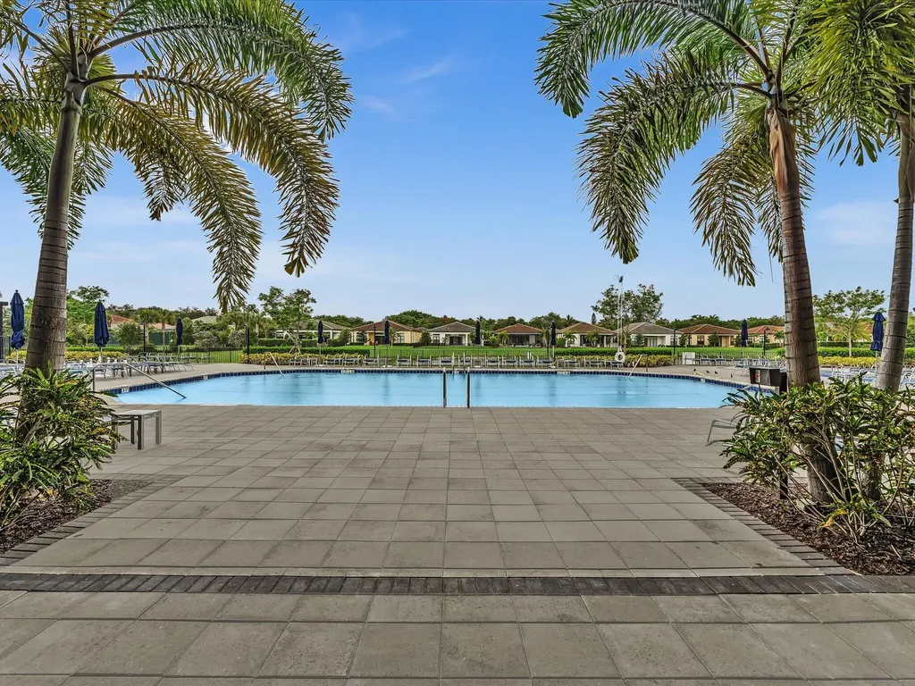 7457 S Blue Spring Drive Parkland FL 33067