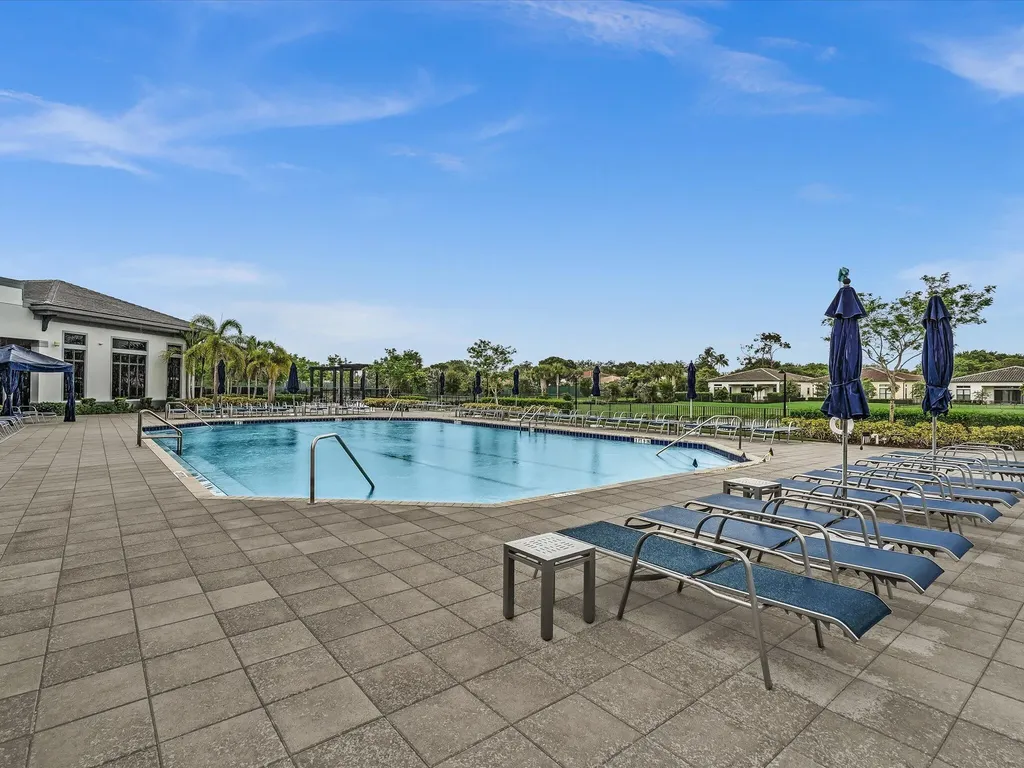 7457 S Blue Spring Drive Parkland FL 33067