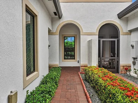 7457 S Blue Spring Drive Parkland FL 33067