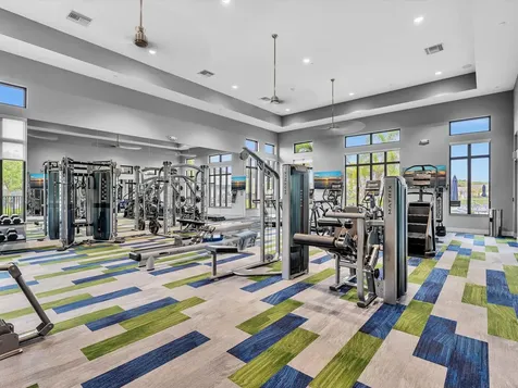 7457 S Blue Spring Drive Parkland FL 33067