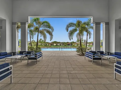 7457 S Blue Spring Drive Parkland FL 33067