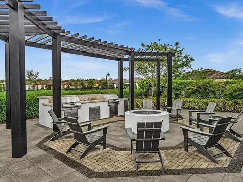 7457 S Blue Spring Drive Parkland FL 33067