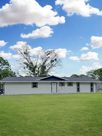 5912 Pinetree Drive Fort Pierce FL 34982