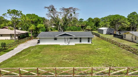 5912 Pinetree Drive Fort Pierce FL 34982