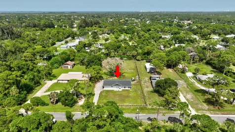 5912 Pinetree Drive Fort Pierce FL 34982