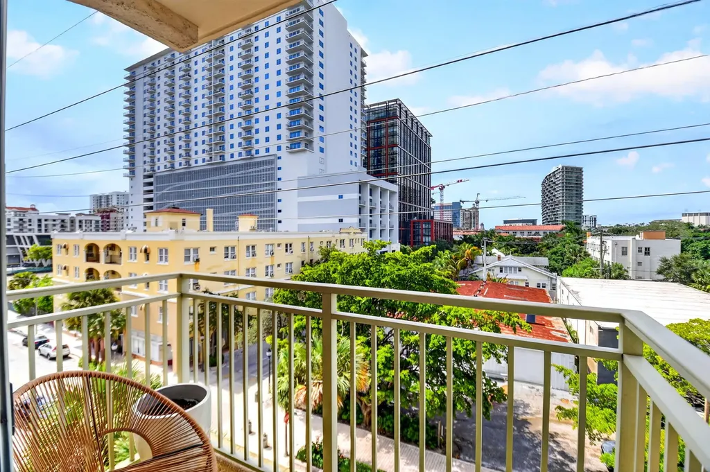 610 Clematis Street West Palm Beach FL 33401