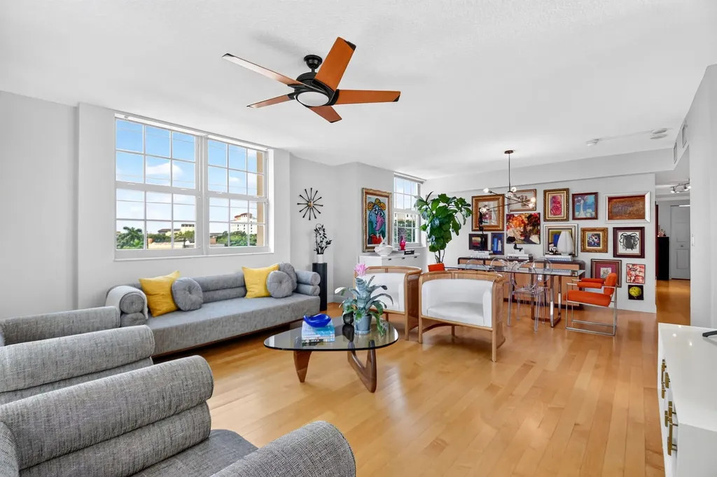 610 Clematis Street West Palm Beach FL 33401