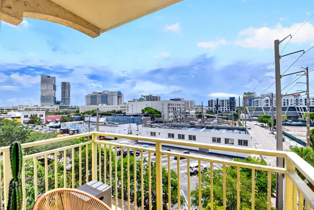 610 Clematis Street West Palm Beach FL 33401