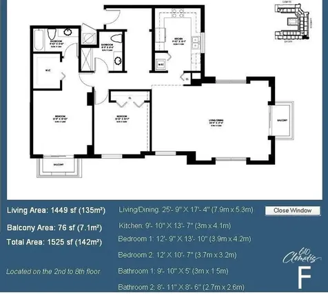 610 Clematis Street West Palm Beach FL 33401