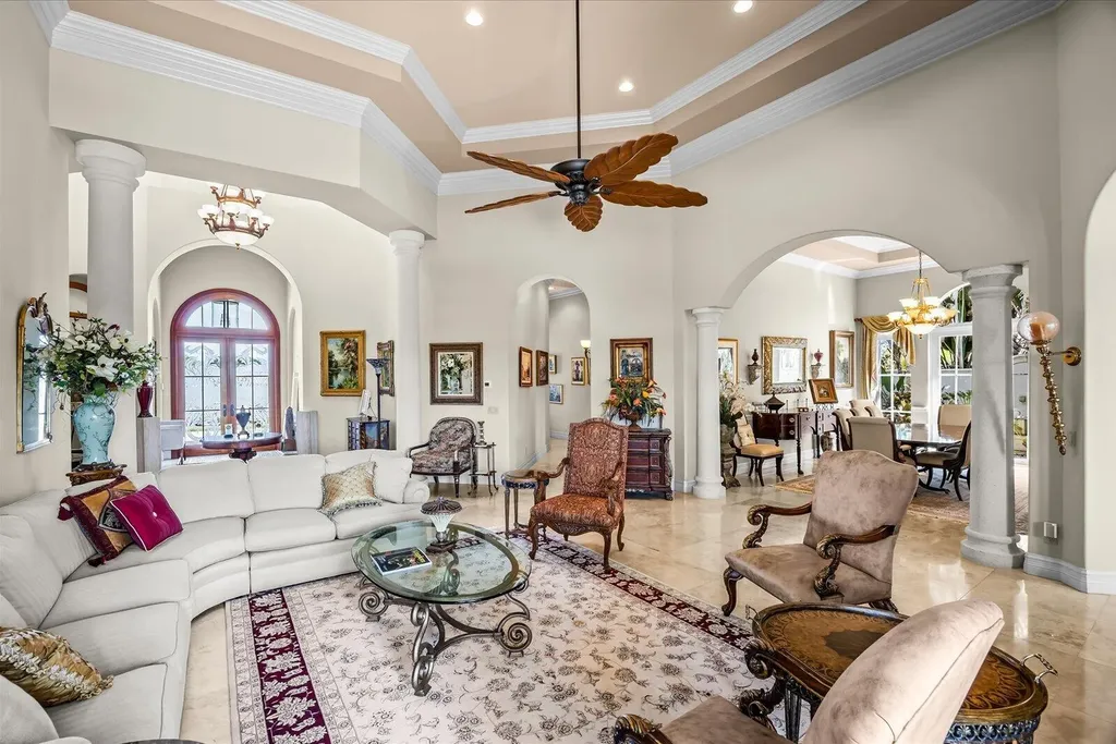 211 SE Bella Strano Port St Lucie FL 34984
